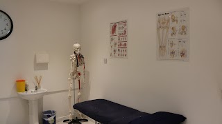 Healthsure Physiotherapy Coatbridge