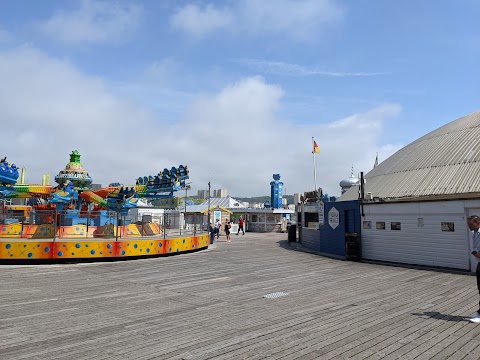 Brighton Pier