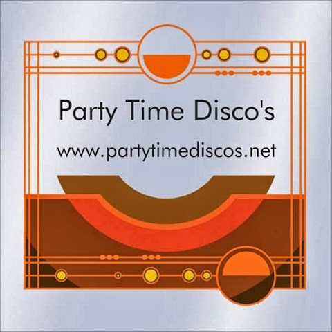 Party Time Disco's & Karaoke