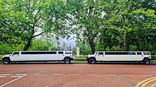 Limo's & Cars Hire London