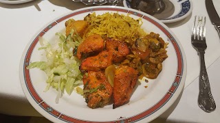 Curry Mahal Tandoori