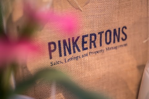 Pinkertons Estate Agents