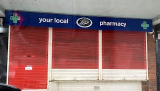 Boots Pharmacy