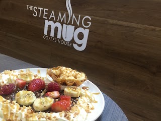 The Steaming Mug Coffee House