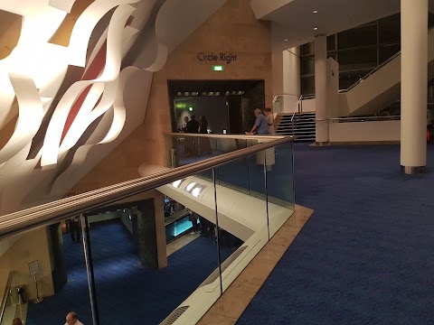 The Bridgewater Hall