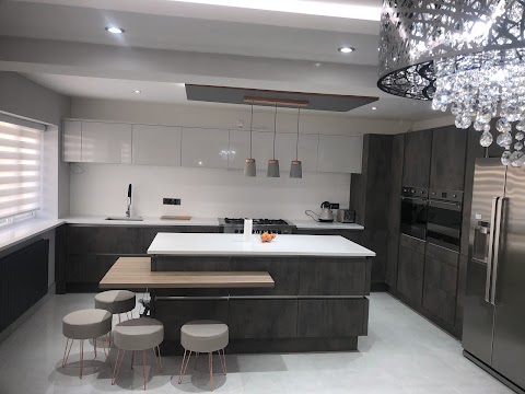 Lush Living Kitchen and Bedroom Ltd