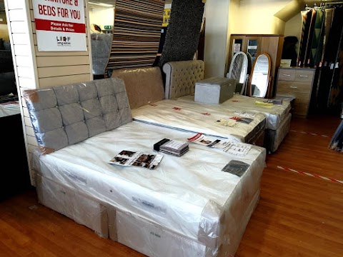 Long Eaton Discount Furniture