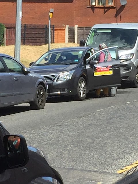 Oldham Premier Cars