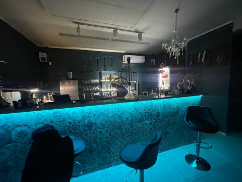 Dubai Lounge Bar