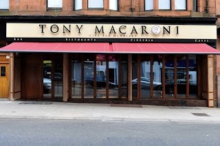 Tony Macaroni