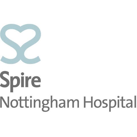 Spire Nottingham Gynaecology & Women's Health Clinic
