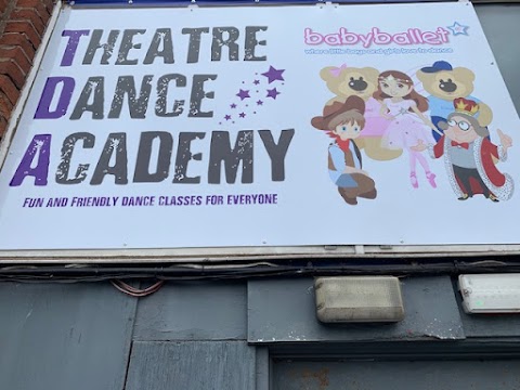 Theatre Dance Academy