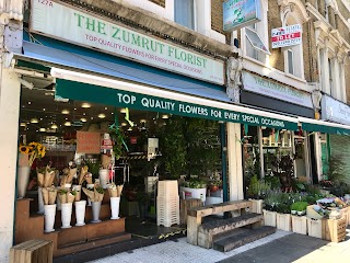 The Zumrut Artistic Florist