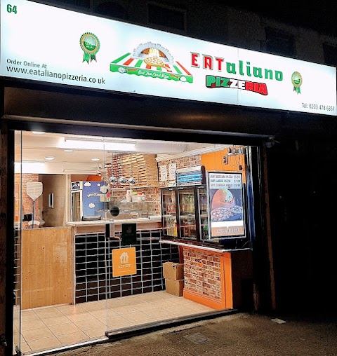 EATaliano Pizzeria