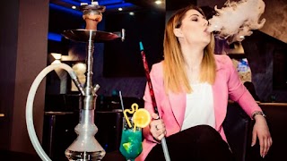 Dubai Shisha Dubai Cafe