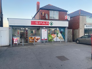 SPAR Stannington