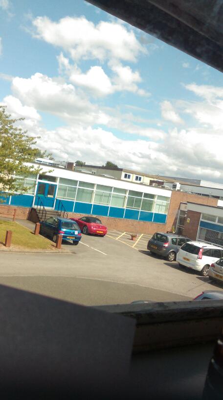 Poynton High School and Performing Arts College