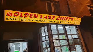 Golden Lake Chippy