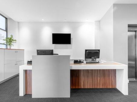 Regus - Leicester, St George's House