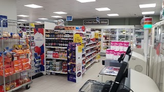 Tesco Express