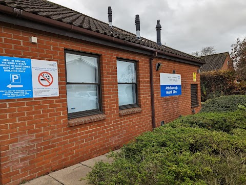 Attleborough Health Clinic