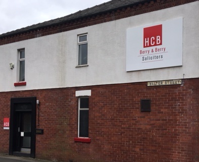 HCB Solicitors - Walkden