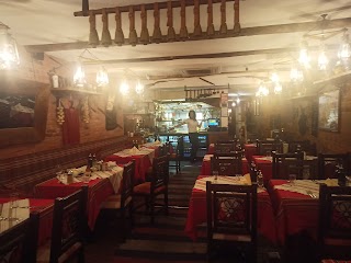 Bulgarian House Restaurant