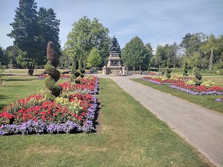 Cannon Hill Park