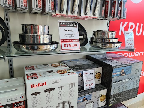 Tefal Outlet - Gunwharf Quays