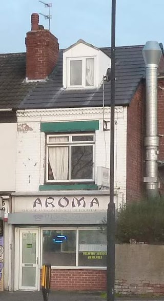 Aroma