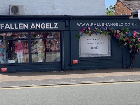 Fallen Angelz Boutique