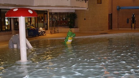 Llanishen Leisure Centre