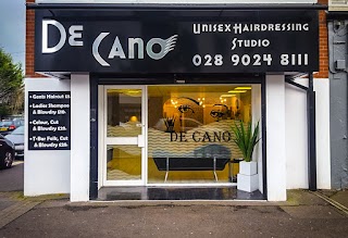 De Cano Hair Unisex Salon