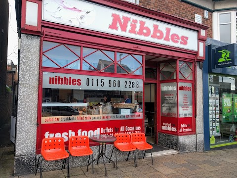 Nibbles