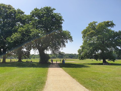 Southampton Common