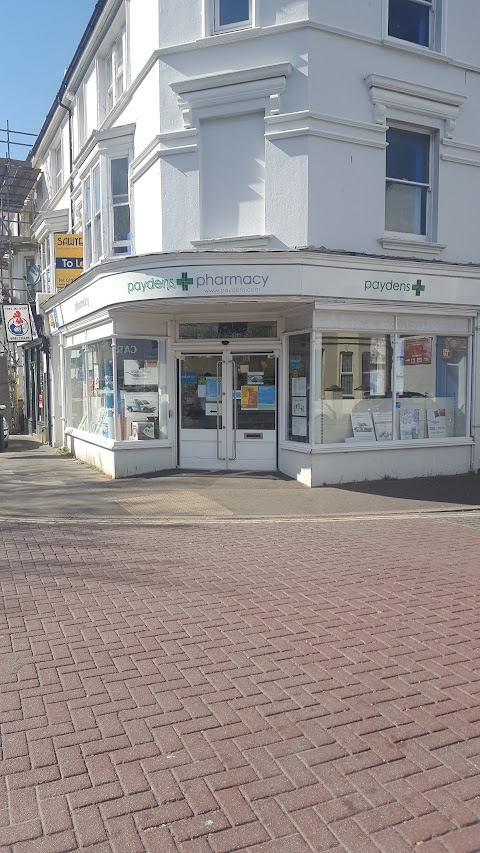 Paydens (Teville Road) Pharmacy