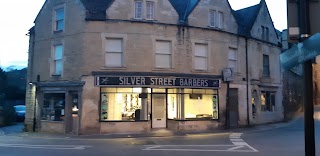 Silver Street Barbers