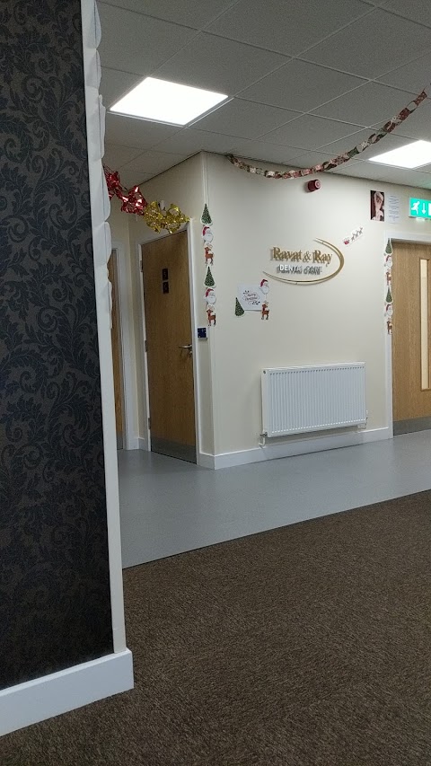 Ravat & Ray Dental Care - Oldham