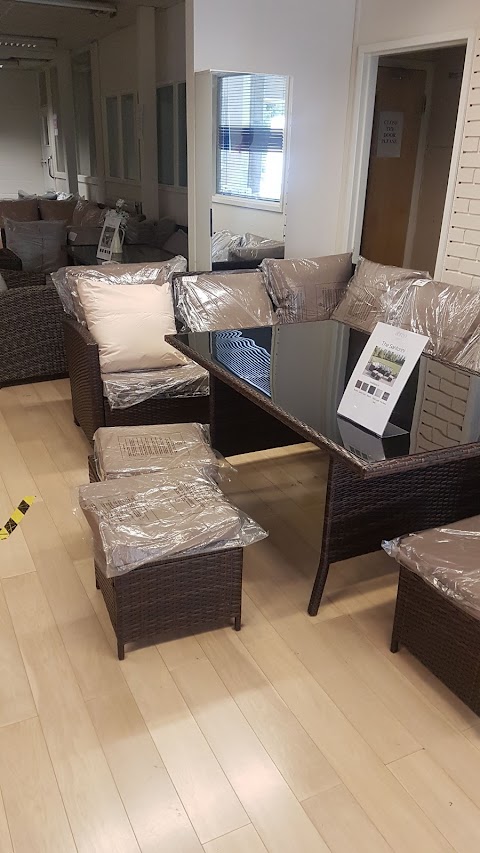 Abreo Home & Garden Furniture