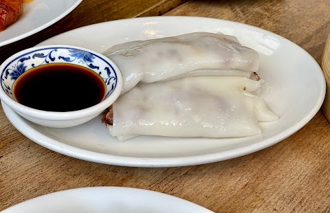 CHEF DIAO 刁师傅餐馆