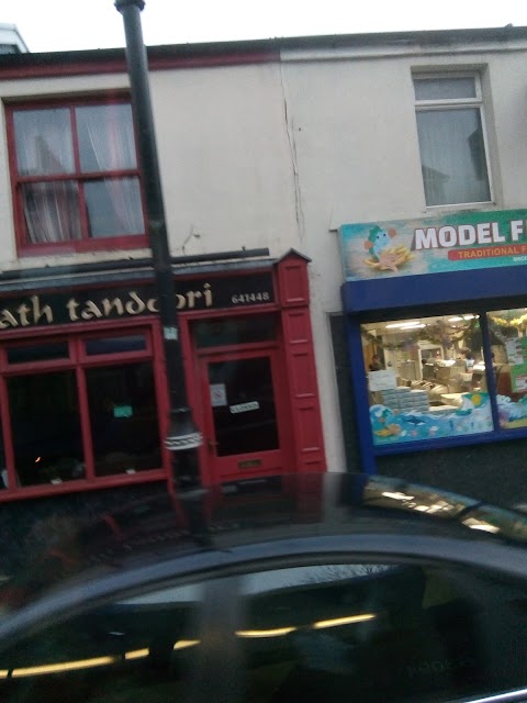 Neath Tandoori