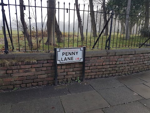 Greenbank Park Play Area