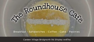 The Roundhouse Cafe