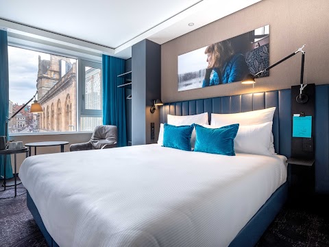 Motel One