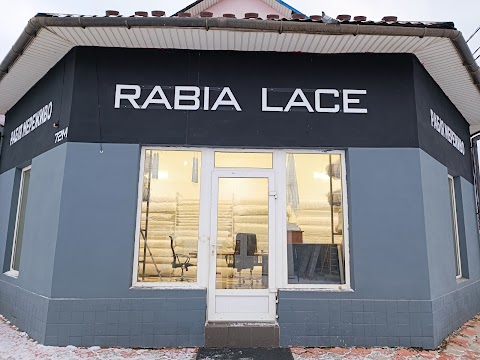 Rabialace