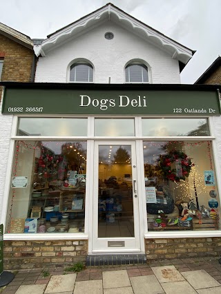 Dogs Deli