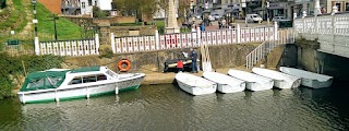 Tonbridge River Trips