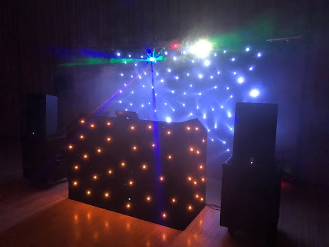 Paul Fish Productions Wedding & Party Disco Entertainment