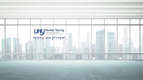 UHY Hacker Young Chartered Accountants - Tax Advisors - Payroll Services - Chester Office