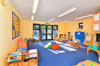 Bright Horizons Romsey Day Nursery and Preschool